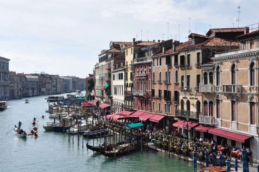 Venice